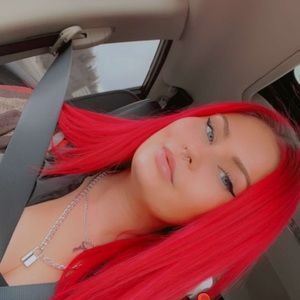 Meet your Posher, Calista